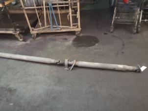 Gebruikte Tussenas Mercedes Sprinter 2t (901/902) 211 CDI 16V Prijs op aanvraag aangeboden door Bongers Auto-Onderdelen Zeeland