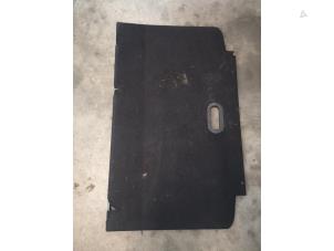 Gebruikte Vloerplaat bagageruimte Ford B-Max (JK8) 1.0 EcoBoost 12V 100 Prijs op aanvraag aangeboden door Bongers Auto-Onderdelen Zeeland