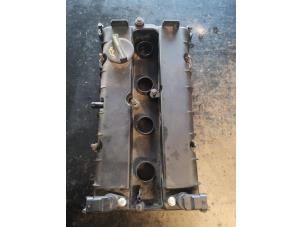 Gebruikte Kleppendeksel Ford Focus Prijs op aanvraag aangeboden door Bongers Auto-Onderdelen Zeeland