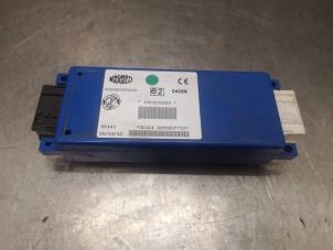 Gebruikte Module (diversen) Citroen Nemo (AA) 1.4 Prijs op aanvraag aangeboden door Bongers Auto-Onderdelen Zeeland