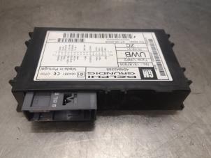 Gebruikte Telefoon Module Opel Astra Prijs op aanvraag aangeboden door Bongers Auto-Onderdelen Zeeland