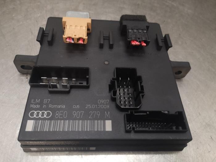Gebruikte BCM Audi A4 Prijs op aanvraag aangeboden door Bongers Auto-Onderdelen Zeeland