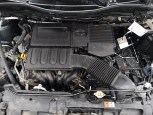 Gebruikte Motor Mazda 2 (DE) 1.3 16V S-VT Prijs op aanvraag aangeboden door Bongers Auto-Onderdelen Zeeland