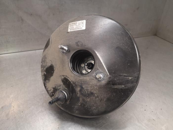 Gebruikte Rembol Peugeot 107 Prijs op aanvraag aangeboden door Bongers Auto-Onderdelen Zeeland