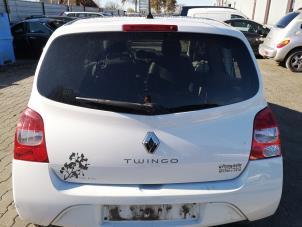 Gebruikte Achterklep Renault Twingo II (CN) 1.2 16V Quickshift 5 Prijs op aanvraag aangeboden door Bongers Auto-Onderdelen Zeeland