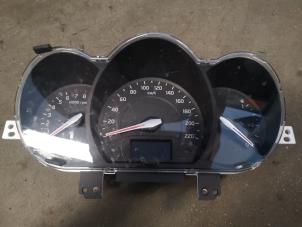 Gebruikte Kilometerteller KM Kia Rio III (UB) Prijs op aanvraag aangeboden door Bongers Auto-Onderdelen Zeeland