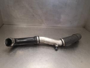 Gebruikte Intercooler Buis BMW 3 serie (E46/4) Prijs op aanvraag aangeboden door Bongers Auto-Onderdelen Zeeland