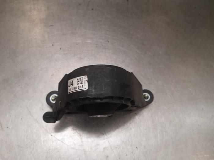 Gebrauchte Motorrubber Opel Zafira Tourer (P12) 2.0 CDTI 16V 130 Ecotec Preis auf Anfrage angeboten von Bongers Auto-Onderdelen Zeeland