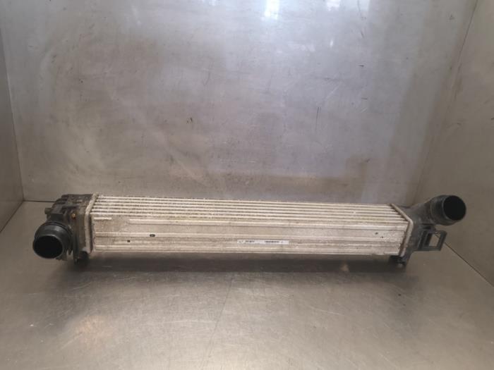 Gebruikte Intercooler Renault Megane Scenic Prijs op aanvraag aangeboden door Bongers Auto-Onderdelen Zeeland