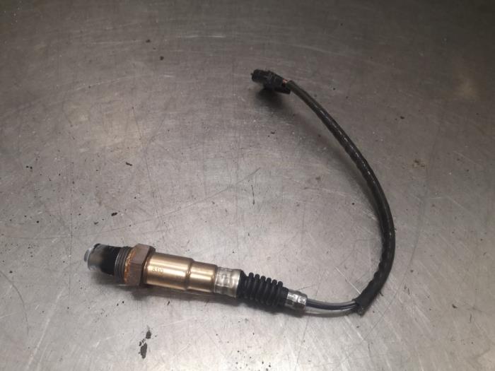 Gebruikte Lambda Sonde Renault Megane Scenic Prijs op aanvraag aangeboden door Bongers Auto-Onderdelen Zeeland