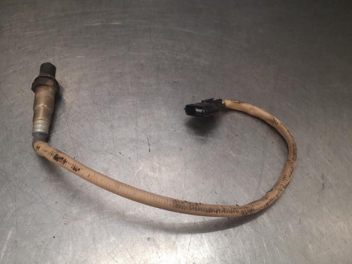 Gebruikte Lambda Sonde Renault Clio Prijs op aanvraag aangeboden door Bongers Auto-Onderdelen Zeeland