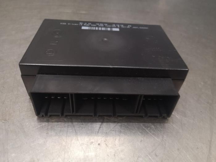 Gebruikte Computer Body Control Skoda Roomster (5J) 1.9 TDI Prijs op aanvraag aangeboden door Bongers Auto-Onderdelen Zeeland