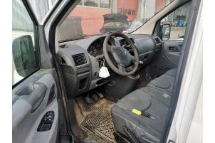 Gebruikte Airbag Set + Module Peugeot Expert (G9) 2.0 HDi 120 Prijs op aanvraag aangeboden door Bongers Auto-Onderdelen Zeeland