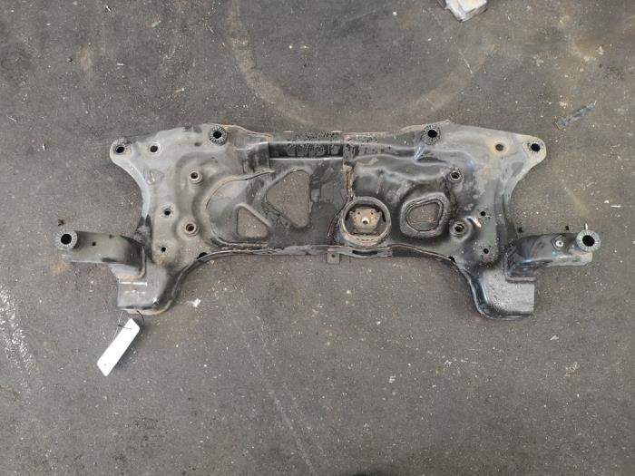 Gebruikte Subframe Volkswagen Beetle Prijs op aanvraag aangeboden door Bongers Auto-Onderdelen Zeeland