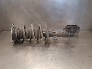 Gebruikte Mac Phersonpoot rechts-voor Peugeot 508 (F3/FB/FH/FP) 1.6 16V PureTech 150 Prijs op aanvraag aangeboden door Bongers Auto-Onderdelen Zeeland