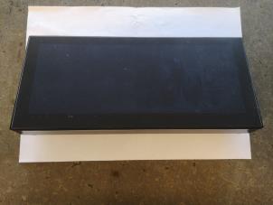 Gebruikte Display Interieur Peugeot 508 (F3/FB/FH/FP) 1.6 16V PureTech 150 Prijs op aanvraag aangeboden door Bongers Auto-Onderdelen Zeeland