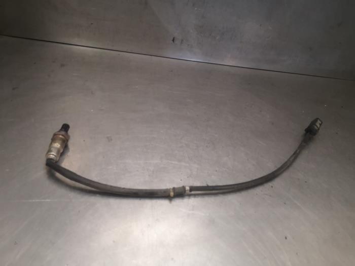 Gebruikte Lambda Sonde Volkswagen Beetle Prijs op aanvraag aangeboden door Bongers Auto-Onderdelen Zeeland