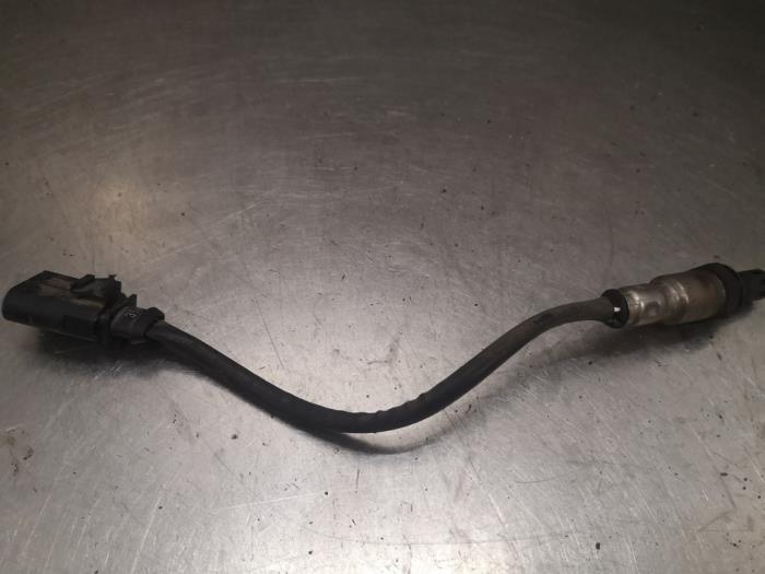 Gebruikte Lambda Sonde Volkswagen Beetle Prijs op aanvraag aangeboden door Bongers Auto-Onderdelen Zeeland