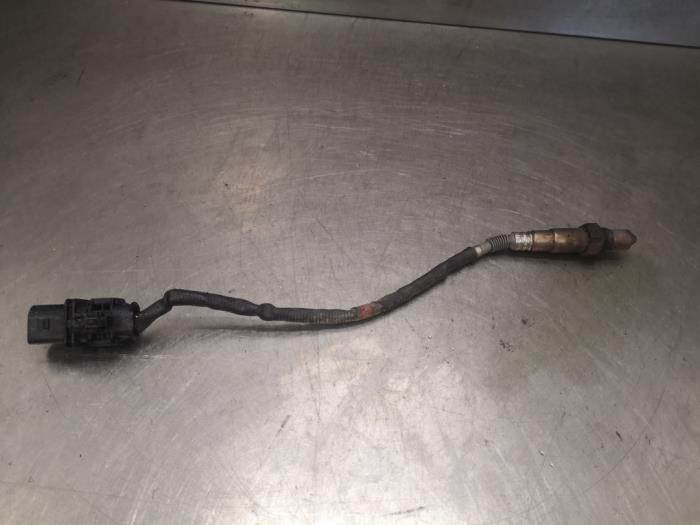 Gebruikte Lambda Sonde Fiat Ducato (250) 2.0 D 115 Multijet Prijs op aanvraag aangeboden door Bongers Auto-Onderdelen Zeeland