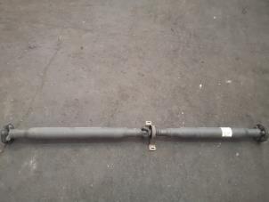 Gebruikte Tussenas Mercedes E-Klasse Prijs op aanvraag aangeboden door Bongers Auto-Onderdelen Zeeland