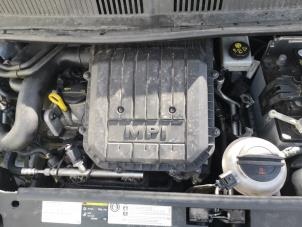 Gebruikte Motor Volkswagen Up! (121) 1.0 12V EcoFuel Prijs op aanvraag aangeboden door Bongers Auto-Onderdelen Zeeland