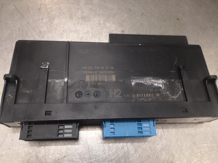 Gebruikte Sam module BMW 1 serie (E87/87N) 120d 16V Prijs op aanvraag aangeboden door Bongers Auto-Onderdelen Zeeland