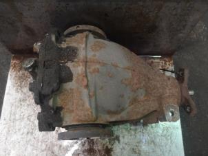 Gebruikte Differentieel achter Mercedes SLK Prijs op aanvraag aangeboden door Bongers Auto-Onderdelen Zeeland