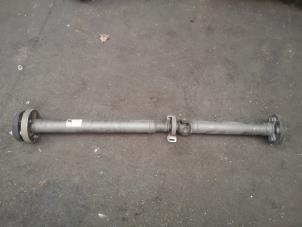 Gebruikte Cardanas Mercedes SLK Prijs op aanvraag aangeboden door Bongers Auto-Onderdelen Zeeland