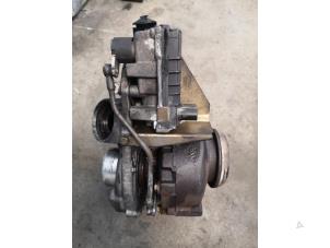 Gebruikte G-lader Mercedes E (W211) 2.2 E-200 CDI 16V Prijs op aanvraag aangeboden door Bongers Auto-Onderdelen Zeeland