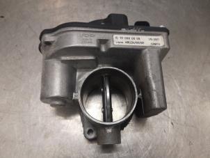 Gebruikte Gasklephuis Mercedes SLK Prijs op aanvraag aangeboden door Bongers Auto-Onderdelen Zeeland