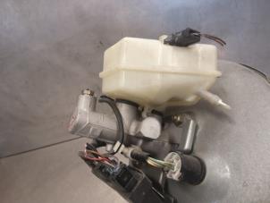 Gebruikte Hoofdremcilinder Mercedes SLK Prijs op aanvraag aangeboden door Bongers Auto-Onderdelen Zeeland