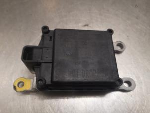 Gebruikte ACC Sensor (afstand) Nissan Qashqai (J11) 1.2 DIG-T 16V Prijs op aanvraag aangeboden door Bongers Auto-Onderdelen Zeeland