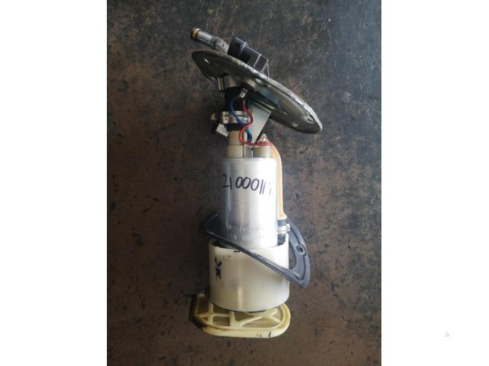 Gebruikte Tank element Pomp Opel Astra F (53B) 1.8i 16V Prijs op aanvraag aangeboden door Bongers Auto-Onderdelen Zeeland