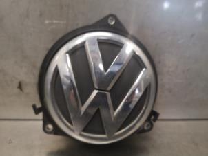 Gebruikte Handgreep Achterklep Volkswagen Golf VI (5K1) 1.4 16V Prijs op aanvraag aangeboden door Bongers Auto-Onderdelen Zeeland