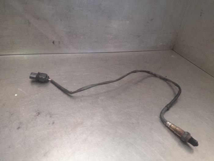 Gebruikte Lambda Sonde Volkswagen Passat Variant (3B6) 2.0 TDI DPF Prijs op aanvraag aangeboden door Bongers Auto-Onderdelen Zeeland