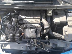 Gebruikte Motor Peugeot 307 SW (3H) 1.6 HDi 16V Prijs op aanvraag aangeboden door Bongers Auto-Onderdelen Zeeland