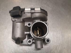 Gebruikte Gasklephuis Smart Fortwo Prijs op aanvraag aangeboden door Bongers Auto-Onderdelen Zeeland