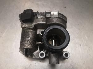 Gebruikte Gasklephuis Smart Fortwo Prijs op aanvraag aangeboden door Bongers Auto-Onderdelen Zeeland