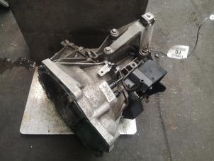 Gebruikte Versnellingsbak Ford Focus Prijs op aanvraag aangeboden door Bongers Auto-Onderdelen Zeeland