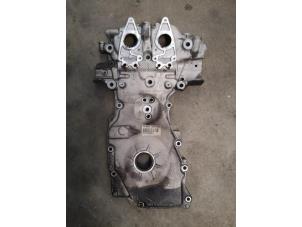 Gebruikte Distributiedeksel Renault Megane Scenic Prijs op aanvraag aangeboden door Bongers Auto-Onderdelen Zeeland