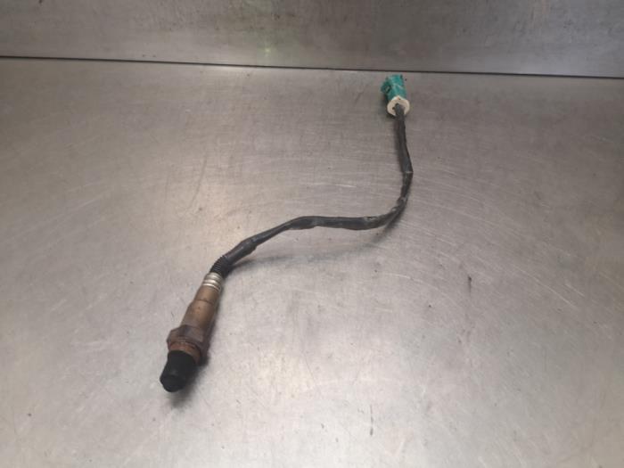 Gebruikte Lambda Sonde Volvo V70 Prijs op aanvraag aangeboden door Bongers Auto-Onderdelen Zeeland