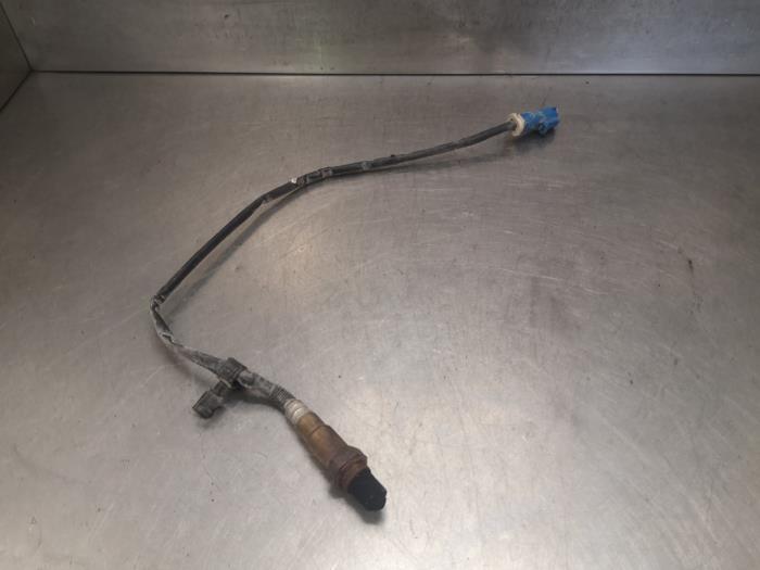Gebruikte Lambda Sonde Volvo V70 Prijs op aanvraag aangeboden door Bongers Auto-Onderdelen Zeeland