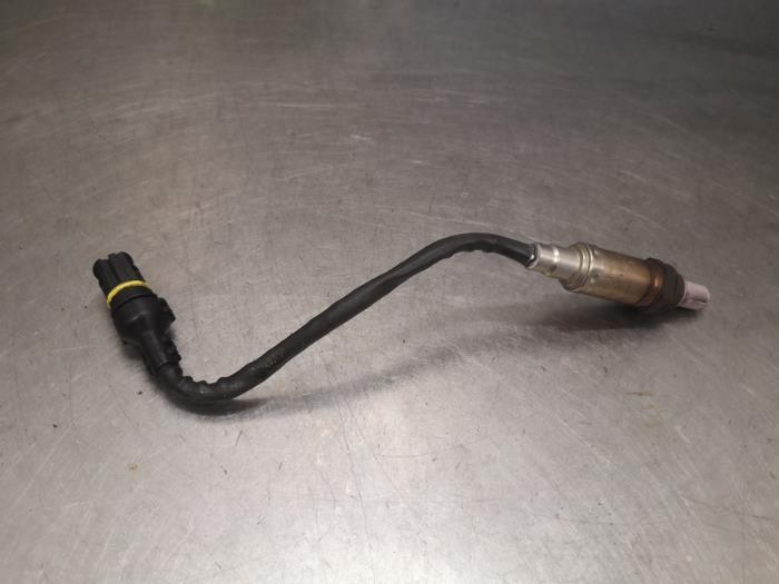 Gebruikte Lambda Sonde BMW 5 serie (E39) 523i 24V Prijs op aanvraag aangeboden door Bongers Auto-Onderdelen Zeeland