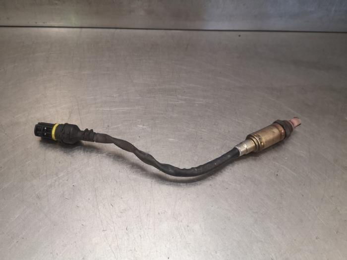 Gebruikte Lambda Sonde BMW 5 serie (E39) 523i 24V Prijs op aanvraag aangeboden door Bongers Auto-Onderdelen Zeeland