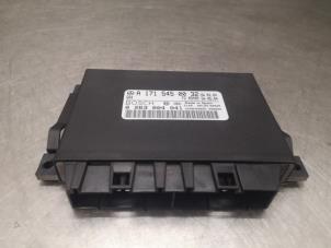 Gebruikte Module PDC Mercedes SLK (R171) 1.8 200 K 16V Prijs op aanvraag aangeboden door Bongers Auto-Onderdelen Zeeland