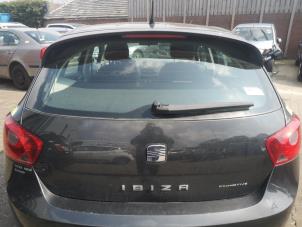 Gebruikte Achterklep Seat Ibiza IV (6J5) 1.4 TDI Prijs op aanvraag aangeboden door Bongers Auto-Onderdelen Zeeland