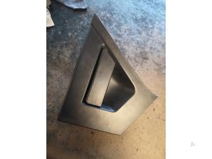 Gebruikte Deurgreep 4Deurs rechts-achter Nissan Micra (K14) 1.0 DIG-T 117 Prijs op aanvraag aangeboden door Bongers Auto-Onderdelen Zeeland