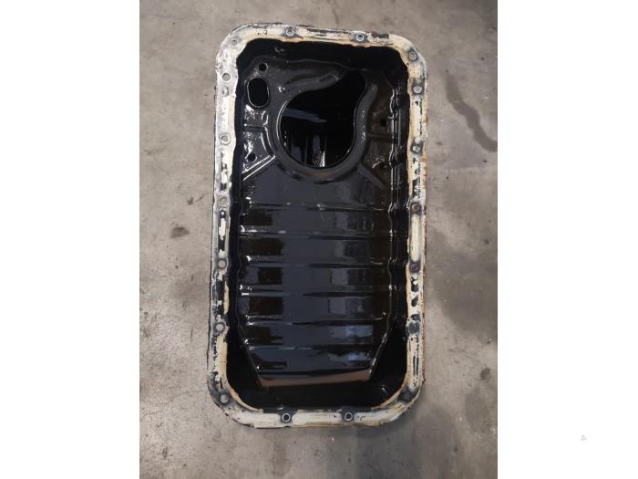 Gebruikte Carterpan Chevrolet Spark Prijs op aanvraag aangeboden door Bongers Auto-Onderdelen Zeeland