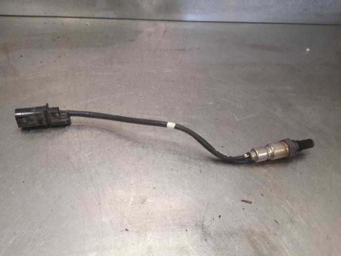 Gebruikte Lambda Sonde Citroen C4 Picasso (3D/3E) 1.6 e-HDi 115 Prijs op aanvraag aangeboden door Bongers Auto-Onderdelen Zeeland
