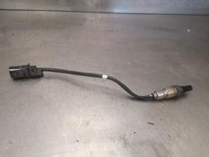 Gebruikte Lambda Sonde Citroen C4 Picasso (3D/3E) 1.6 e-HDi 115 Prijs op aanvraag aangeboden door Bongers Auto-Onderdelen Zeeland